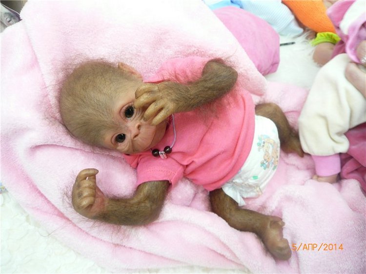 Субботний денёк. Кукла Zwergnase | Бэйбики Субботний денёк. Кукла Zwergnase