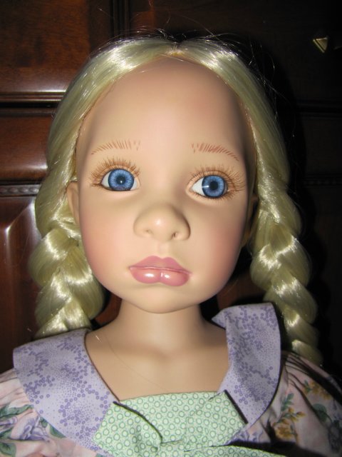 О том, что меня покорило в куклах Pamela Erff (фото 2)