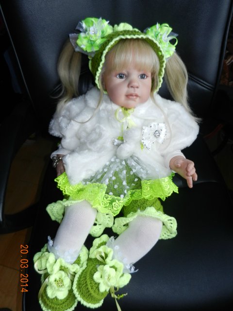 Как мы собирались в Москву на выставку (фото 6)