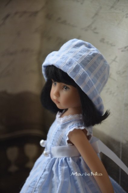 Не прошло и года. Эпизод 3 . Lana Dobbs