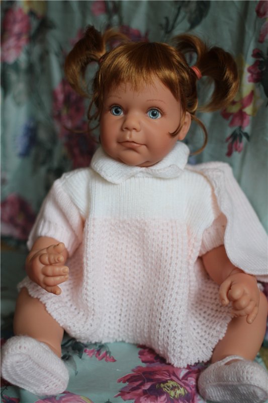 Милочка осталась дома. Le Middleton, Reva Schick (фото 3)