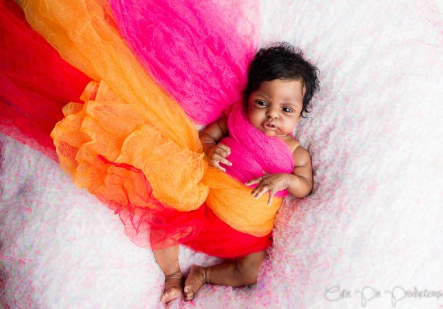 Молдик Эсме Laura Lee Eagles Прототип номер 3