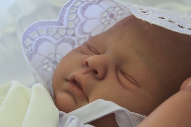 Ностальгия... кукла реборн Элины Кудрявцевой