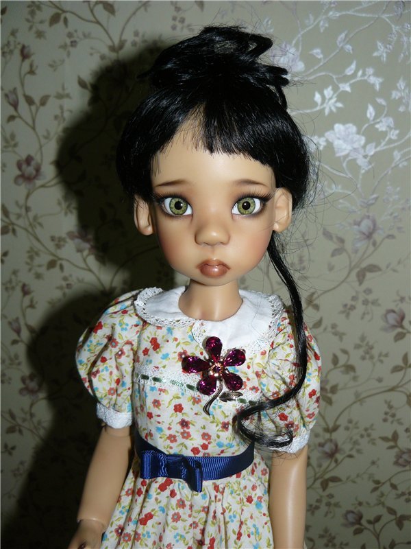 Микуся от Kaye Wiggs - само совершенство (фото 8)