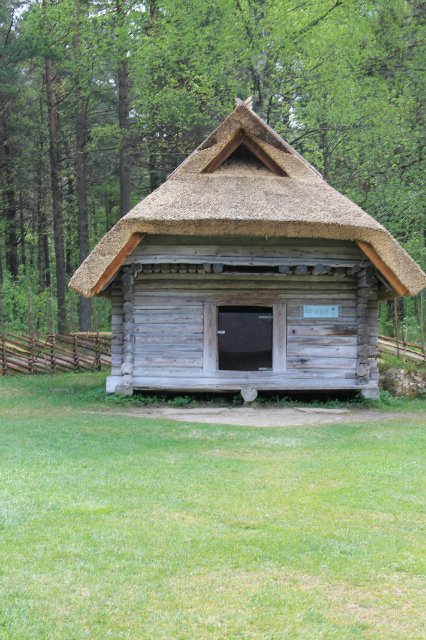 И все- таки Ксюша (таняшечка от Татьяны Филенко) побывала в Эстонии
