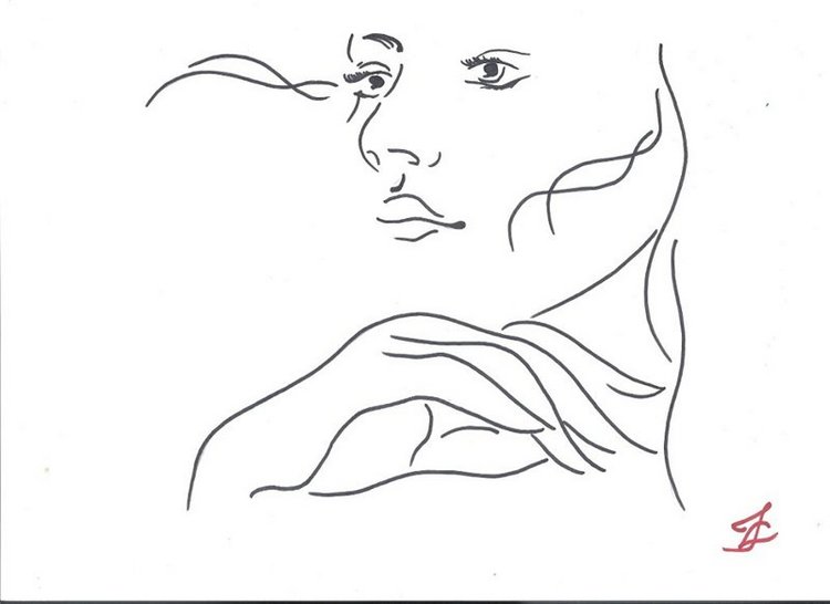 Иногда я рисую — Другие хобби и увлечения: сад