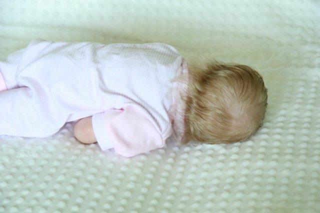 Алиса. Кукла реборн Саутер Антонины