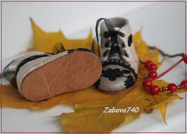 "Лето прошло, меня одуматься просит теплая осень" (фото 7)