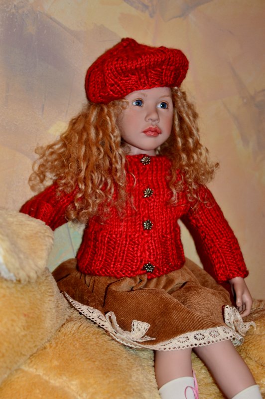 Осенние мотивы (любителям Юджин посвящается:) (фото 8)