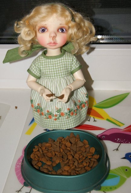 Bo Peep и компания - Kim Lasher (фото 7)