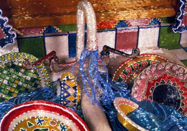 Талантливые люди — Другие хобби и увлечения: сад (фото 8)