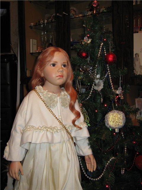 2013 год - он наступил!! Наш третий Новый год на Бейбиках (фото 6)