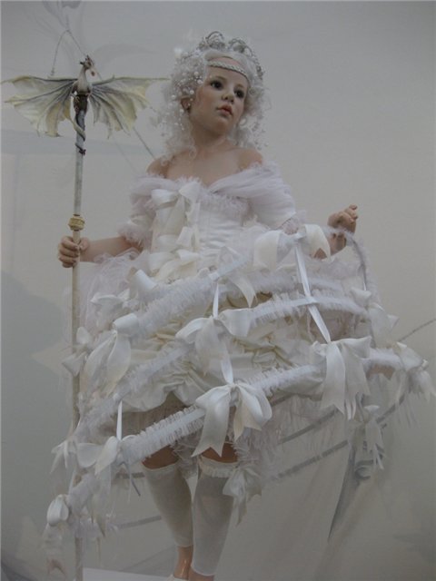 Фарфоровая коллекция 2013 Hildegard Gunzel. Часть 2