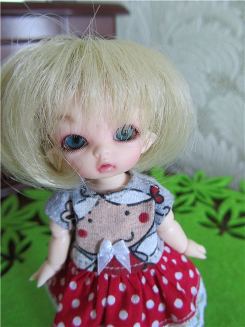 Распаковка шестого лепестка. Двойняшки. Должны быть похожи или отличаться