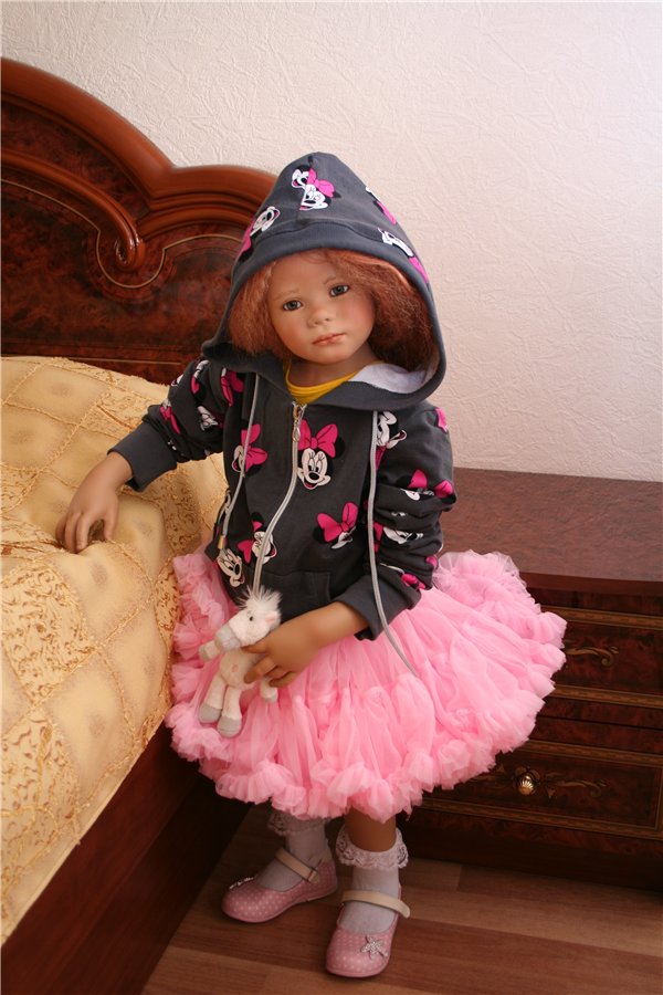 Химочки позируют... Немного фото моих "девчонок". Добавила фото Алани, по просьбе зрителей (фото 3)