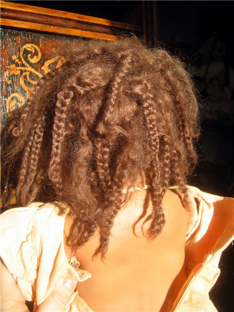 Малышка Keri от Annette Himstedt (фото 8)