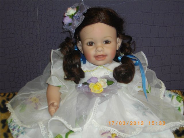 Дороти от Adora выбирает идеальный наряд (фото 8)