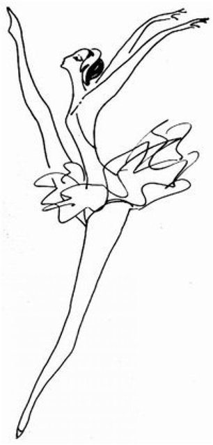 Надя Рушева - короткая жизнь гениального художника