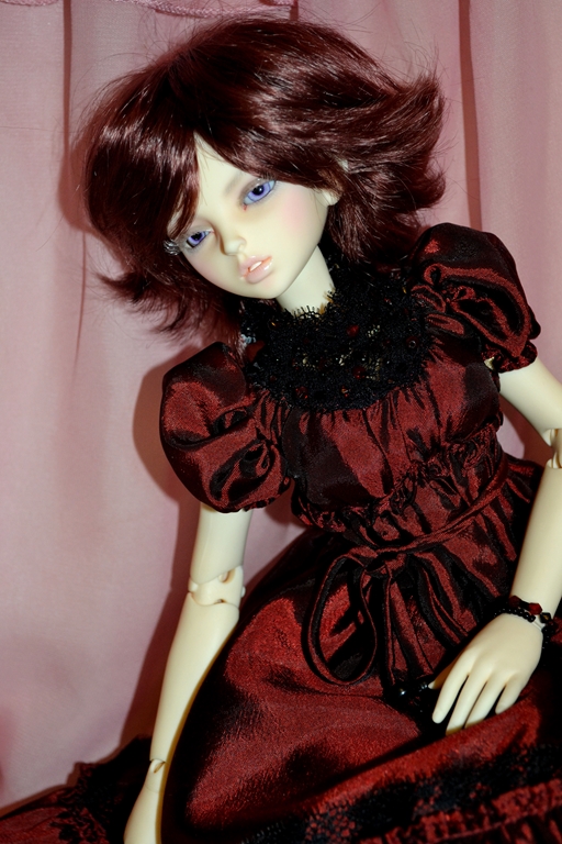 Zinna, Зинуля... Наши девочки от Dollmore | Бэйбики Zinna, Зинуля... Наши девочки от Dollmore (фото 4)