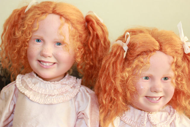 Мои любимые куклы 2 — Домашние коллекции кукол: фото собраний