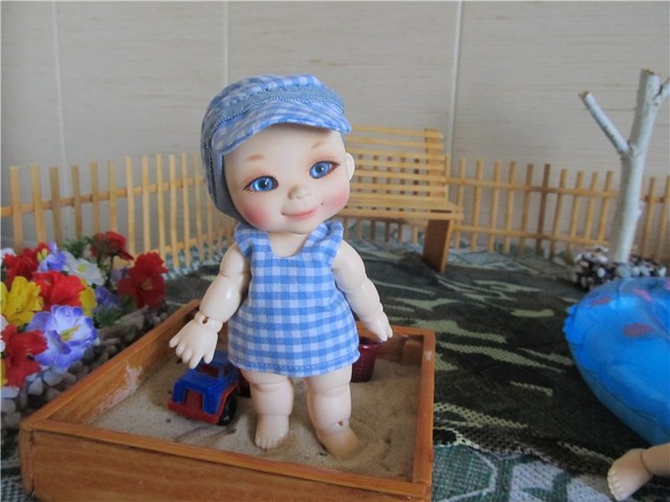 Самый лучший подарок для Кузи | Бэйбики Самый лучший подарок для Кузи