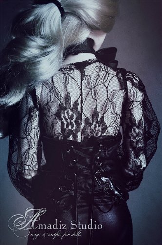 Волшебные наряды для БЖД от: Amadiz Studio