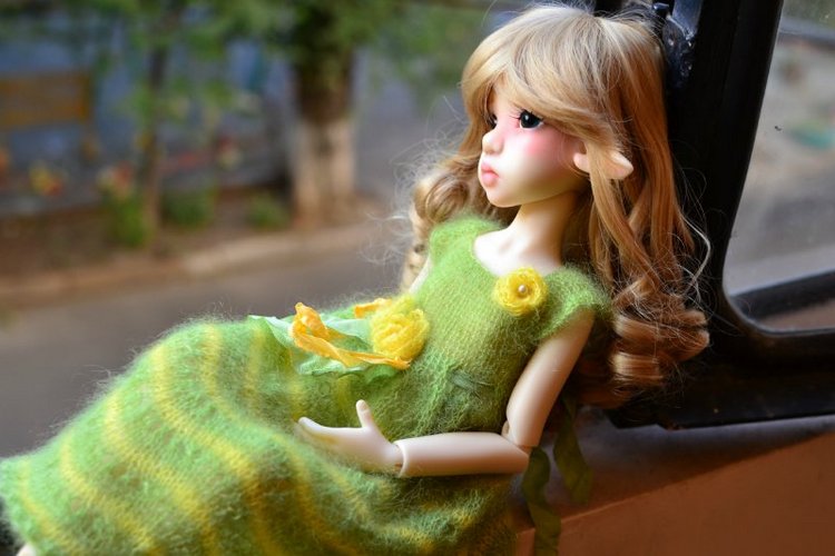 Яркое настроение с куклами от Kaye Wiggs. Larissa, Layla, Nutmeg