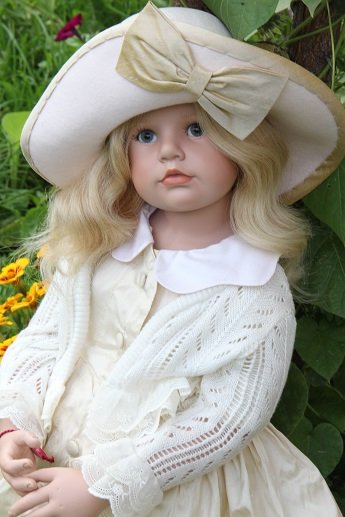 VICTORIA от HILDEGARD GUNZEL