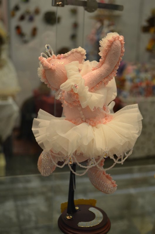 Моя поездка на выставку "VI Международный салон Модна лялька" Киев | Бэйбики Моя поездка на выставку "VI Международный салон Модна лялька" Киев