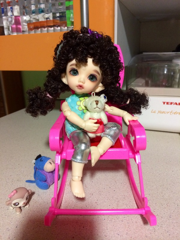 Моя большая-маленькая радость, пуки фи Ванилька от FairyLand | Бэйбики Моя большая-маленькая радость, пуки фи Ванилька от FairyLand (фото 8)