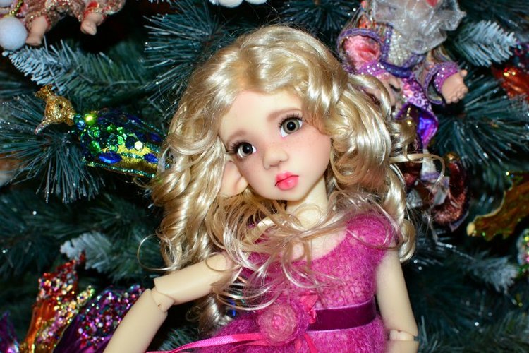 Наш новый облик - Larissa Kaye Wiggs