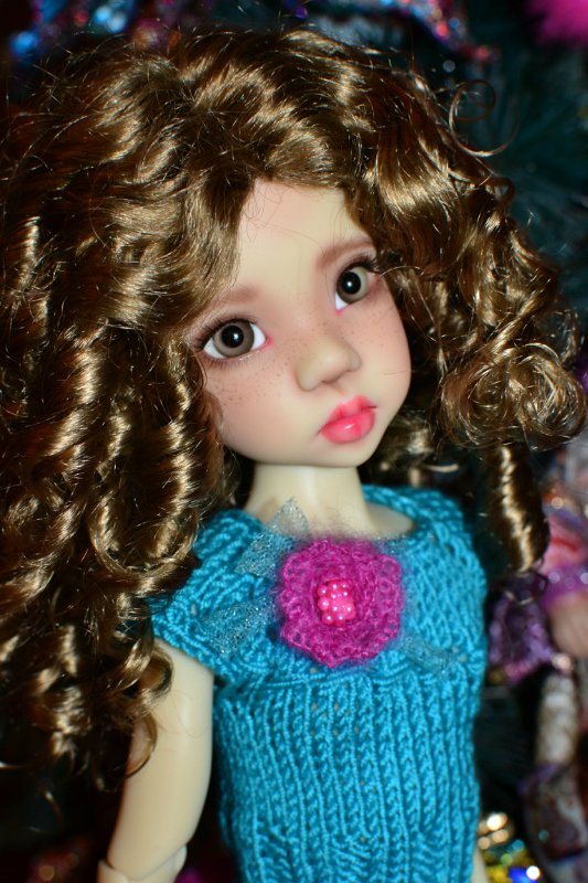 Наш новый облик - Larissa Kaye Wiggs (фото 8)