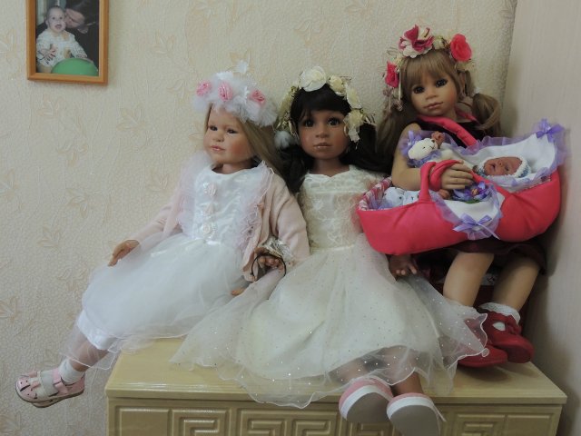 Вот и моя компания решила присоединиться к поздравлениям всех с Новогодними праздниками (фото 9)