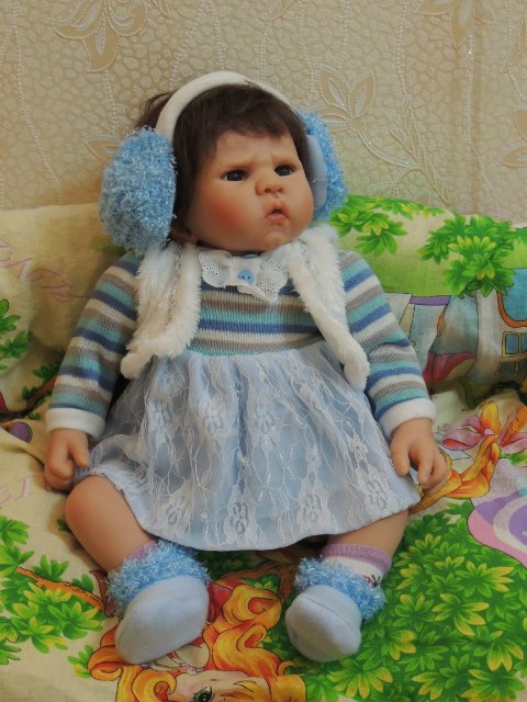 Хитрюльки-хорошульки — Домашние коллекции кукол: фото собраний