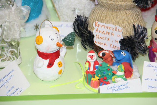 Необычные снеговики из обыденных вещей своими руками