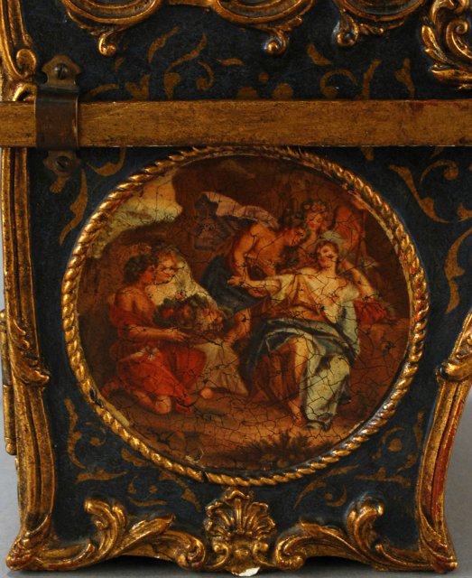 Миньонетты и их крошечный мир