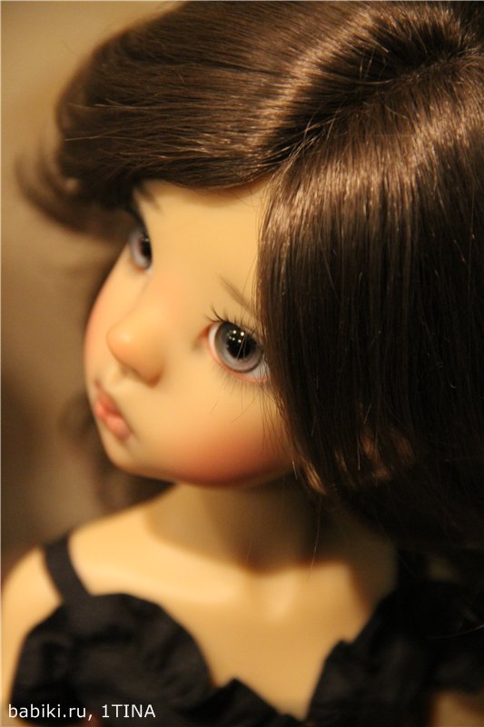 Просто Лэйлочка, Иззи и Ларисса от Kaye Wiggs