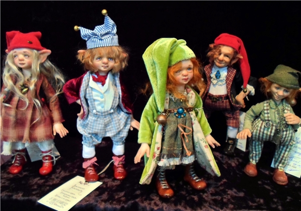 "Весенний бал" на Ветошном 2014. Часть II