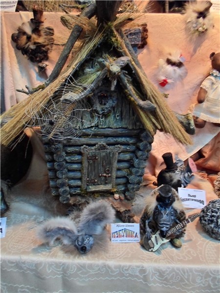 "Весенний бал" на Ветошном 2014. Часть III