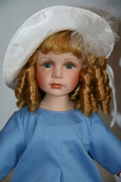 Повторюшки (наряд Линднер) | Бэйбики Повторюшки (наряд Линднер)