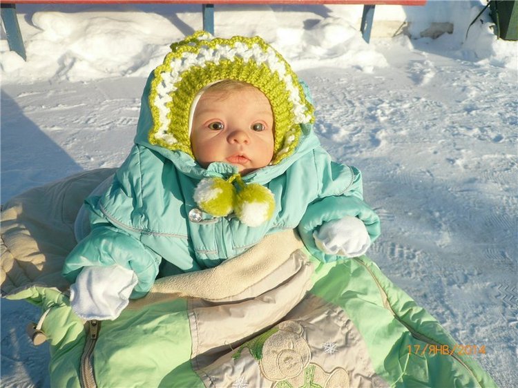 Обзор моей кукольной коллекции. 4 годика на сайте