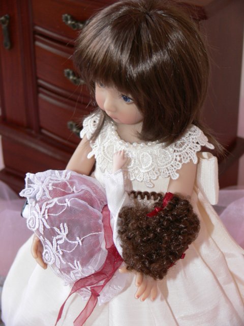 "Маленькая мамочка" Dianna Effner