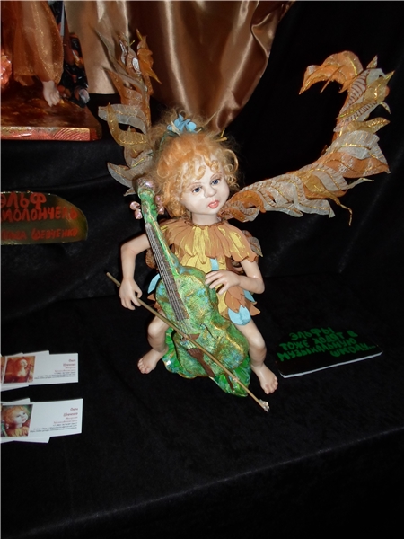 "Весенний бал" на Ветошном 2014. Часть II