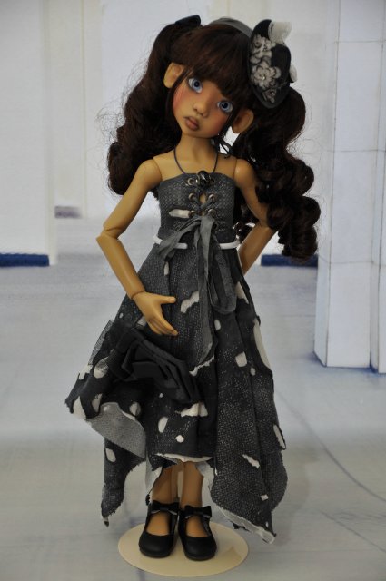 Мои девочки от Кайе Виггз... Любимочки мои | Бэйбики Мои девочки от Кайе Виггз... Любимочки мои (фото 4)