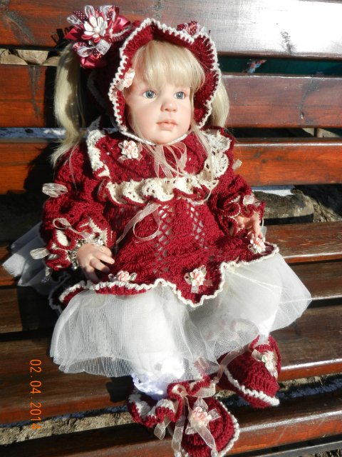 Как мы собирались в Москву на выставку