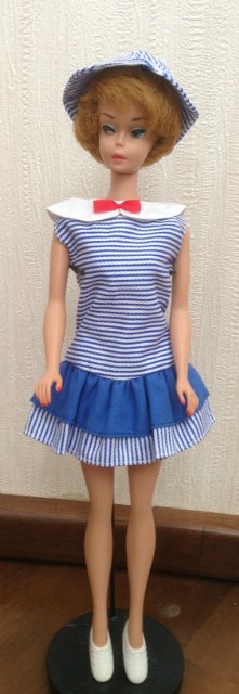 Винтажные барби. Винтаж Mattel