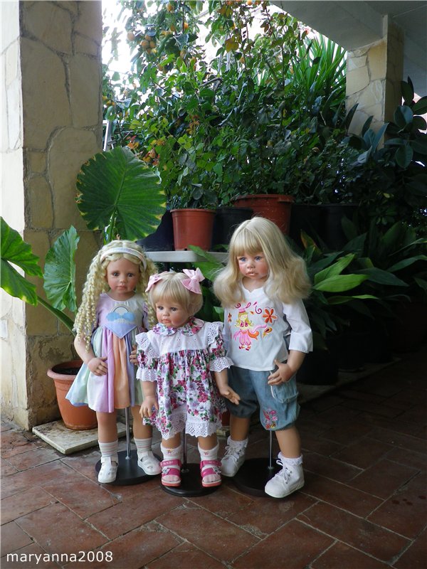 Прощальное фото на память (фото 6)