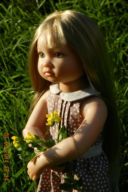 Навстречу лету в новых нарядах | Бэйбики Навстречу лету в новых нарядах (фото 10)