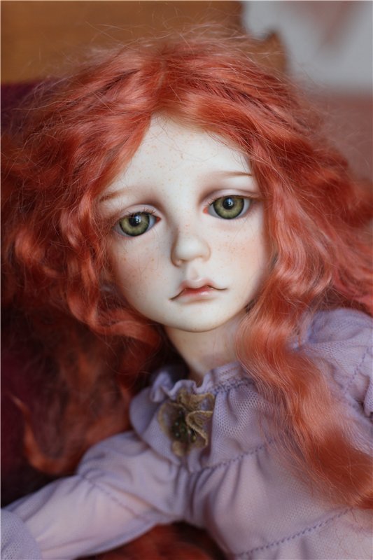 Сеола от Доллстаун — Куклы Dollstown (Доллстаун): BJD (БЖД) (фото 3)