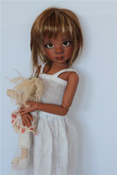 Новинки в мире Kaye Wiggs (фото 7)